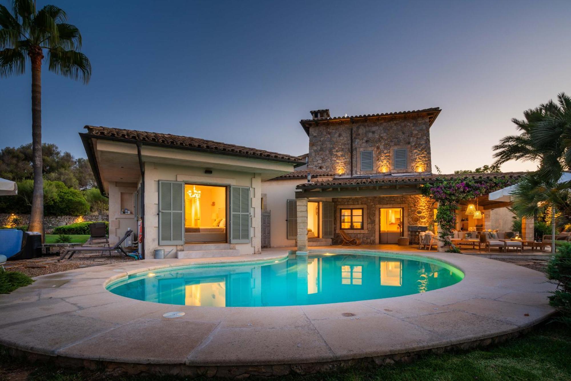Peroia By Bebreeze Villa Alcudia (Mallorca)